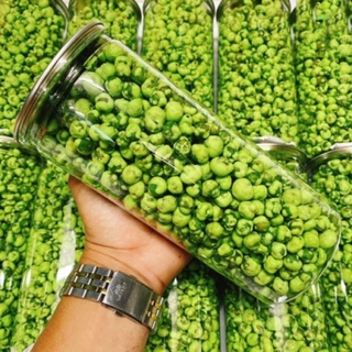 ĐẬU HÀ LAN WASABI