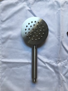 Tay sen tắm inox 304