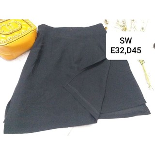 chân váy ngắn Nhật 2hand( quần váy)/SW