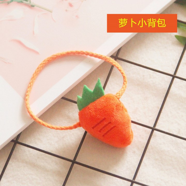 Túi doll mẫu carrot phụ kiện dành cho doll nhóm nhạc idol, anime chibi