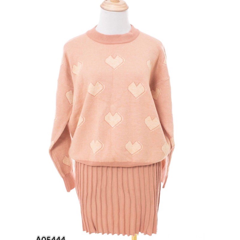 set len free size