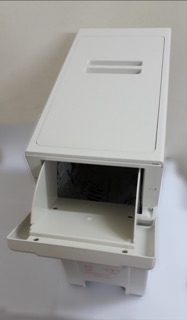 Thùng đựng gạo thông minh Samick SR-22W