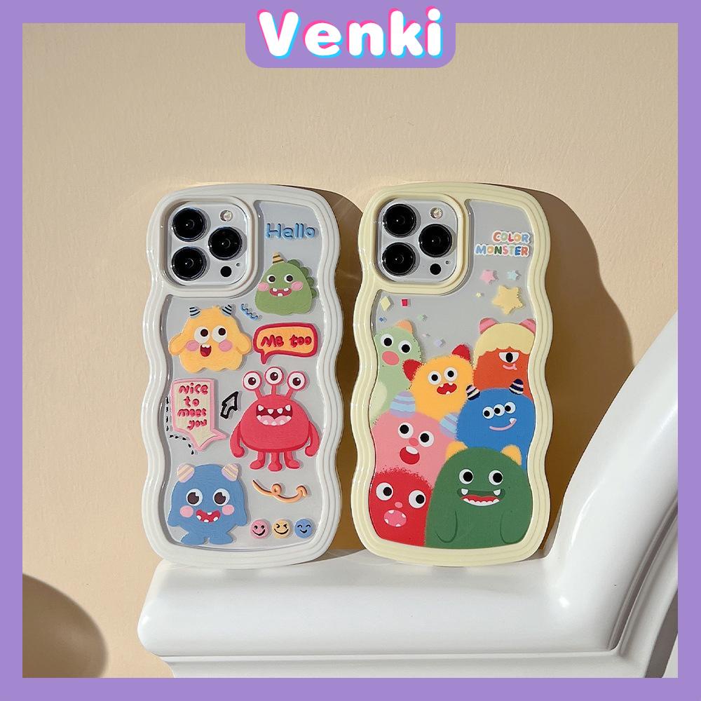 Ốp điện thoại silicone mềm cạnh viền gợn sóng thích hợp cho iPhone 11 Pro Max 13 Pro Max 12 Pro Max 7Plus xr XS Max