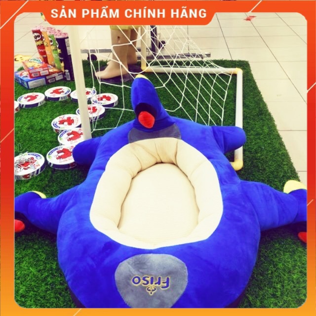 GHẾ SOFA PHI THUYỀN  CHO BÉ - HÀNG KHUYẾN MÃI CỦA FRISO