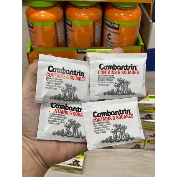 SOCOLA TIÊU GIUN ÚC COM BAN TRIN