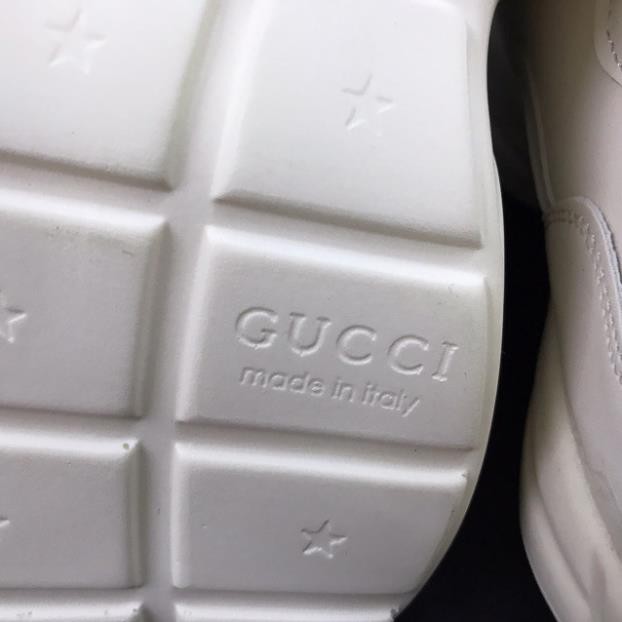 NEW | Bán Chạy | Giày GUCCI chữ màu TRẮNG KEM, size 36-43. TỔNG KHO SỈ_ TUYỂN CTV SẴN . 2020 2020 WT * XX !