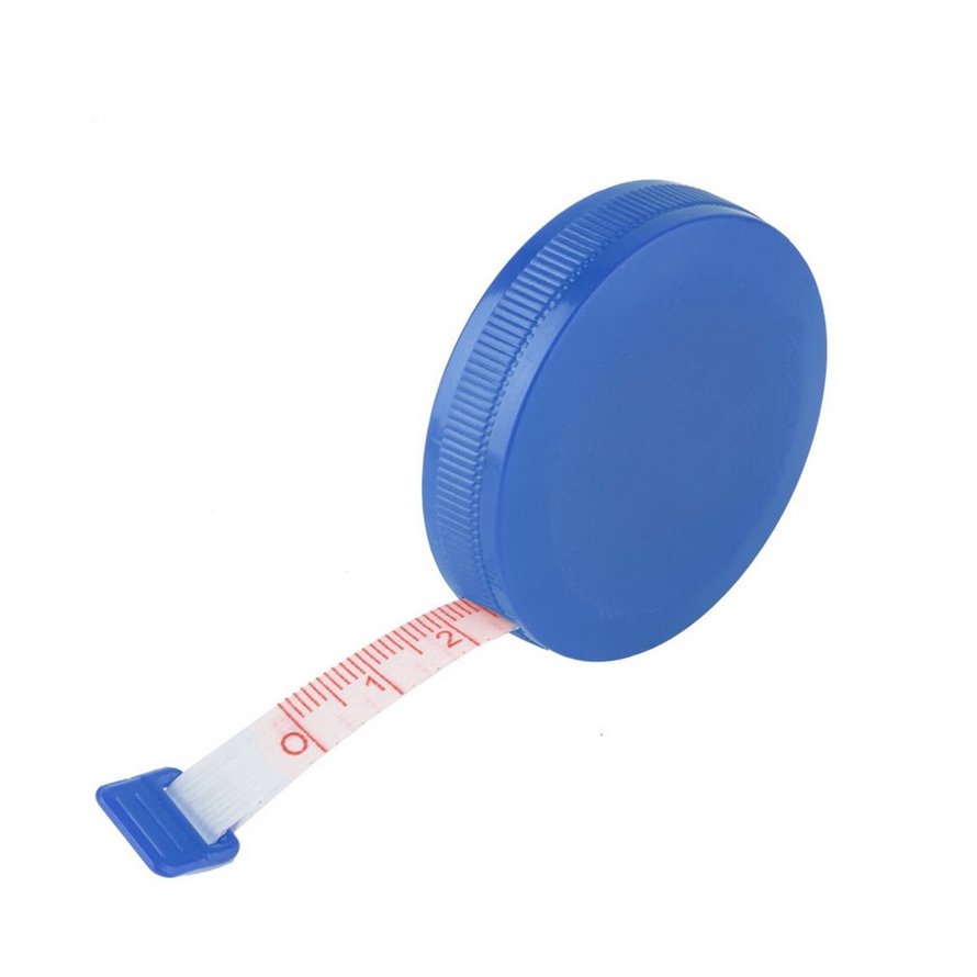 Cuộn hước dây 45cun/1.5M đo vải và cơ thể cho thợ may