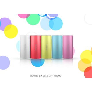 Sạc dự phòng Yoobao 5200mAh