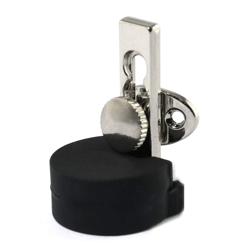 Kèn Clarinet Bằng Thép Không Gỉ Có Thể Điều Chỉnh Kích Cỡ
