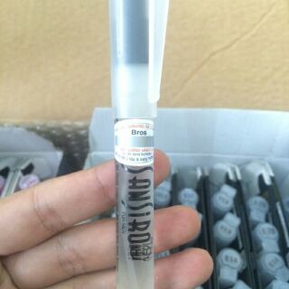 Nước Hoa SanSiro (Thổ Nhĩ Kỳ)-8ml