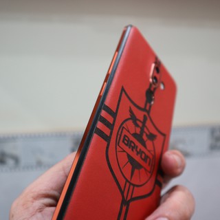Dán da Nokia 7Plus theo yêu cầu