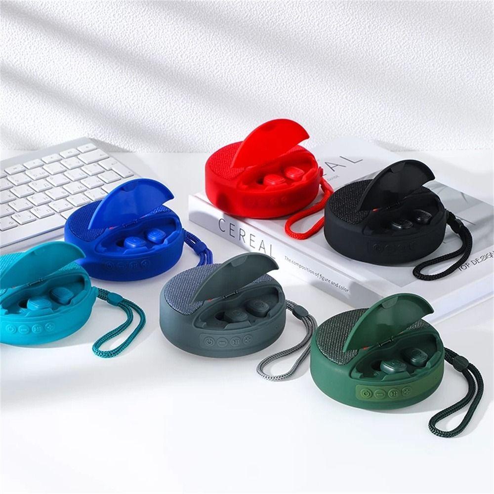 Tai nghe không dây Âm Thanh Nổi 3D Phong Cách Thể Thao Harry