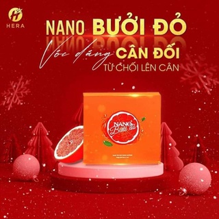 0Nano Bưởi đỏ Hera Nước Ép Bưởi Đỏ Hera Chính Hãng