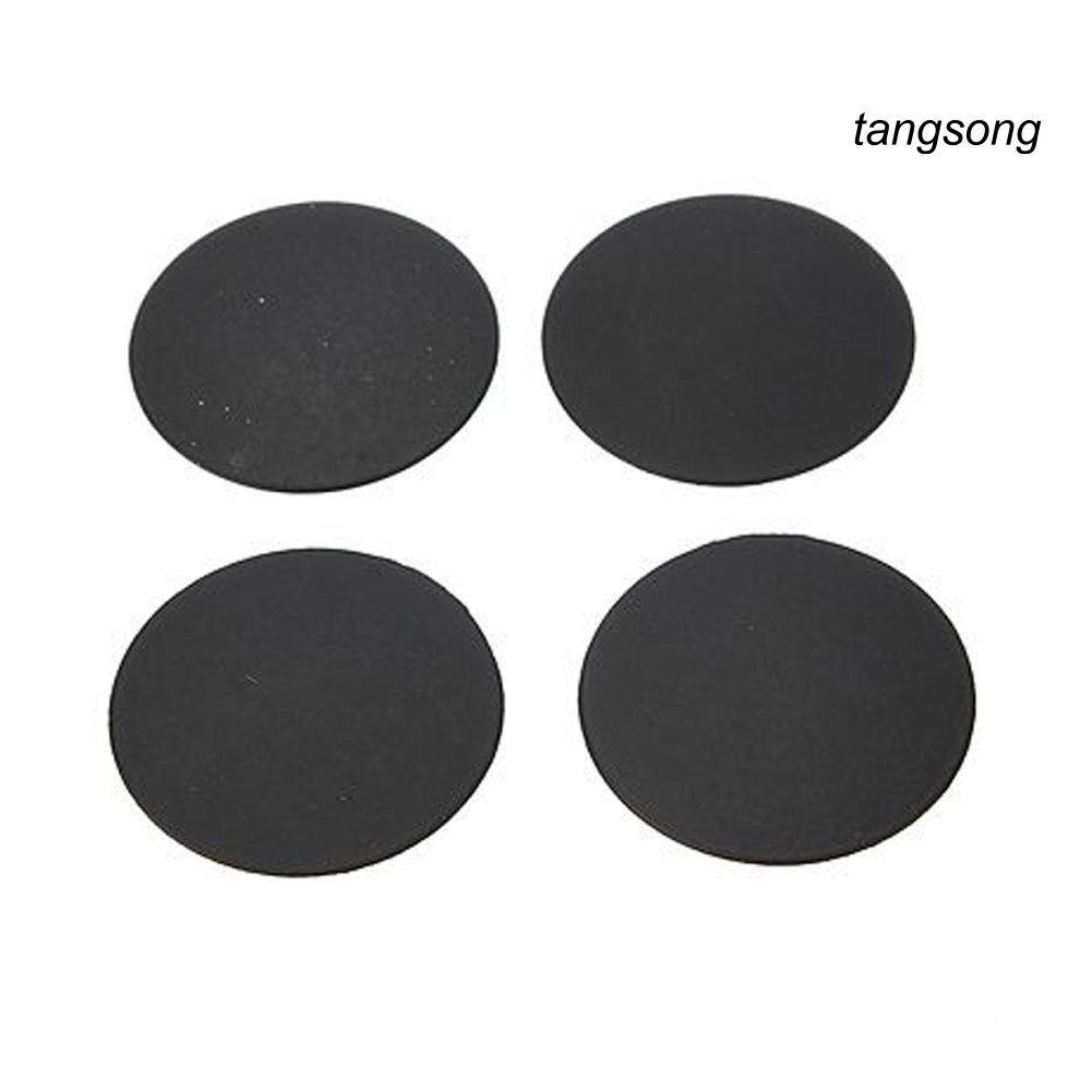 Bộ 4 Miếng Lót Chân Bằng Cao Su Cho Macbook Pro A1278 A1286 A1297 13 / 15 / 17inch | BigBuy360 - bigbuy360.vn
