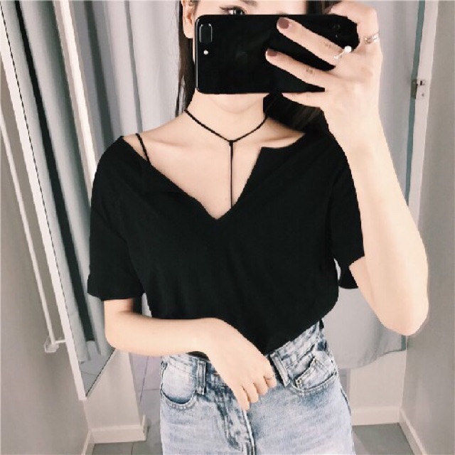 Áo Satin Bảng Nhỏ Áo Phi Bóng Bảng Nhỏ, Áo Lót Ngực Tạo Khe Thông Thoáng 9609