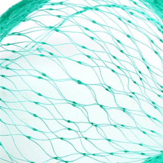 Lưới rào vườn bảo vệ cây trồng chống côn trùng/chim phá hoại 4m x 10m tiện lợi