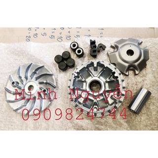 Cụm nồi trước VArio 160 chính hãng honda