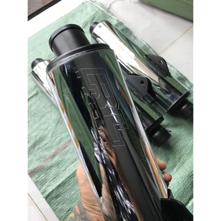 Lon Bô CBR pháp RedLEo móc ấm