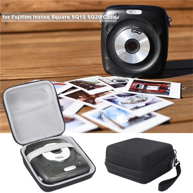 Túi đựng máy ảnh Fujifilm Instax Square SQ10 sq20 tiện dụng