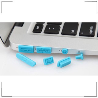 H- Case , Ốp CHO Macbook đủ dòng (Tặng Kèm Nút Chống Bụi + Chống gãy đầu dây sạc )