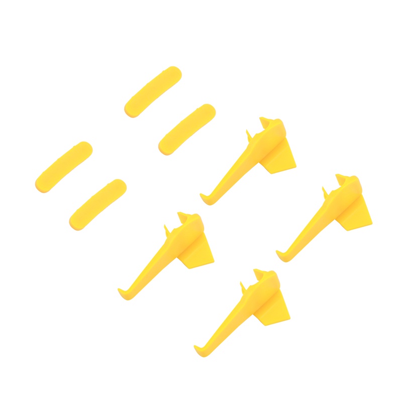 Bộ 12 Miếng Chèn Bảo Vệ Vành Bánh Xe