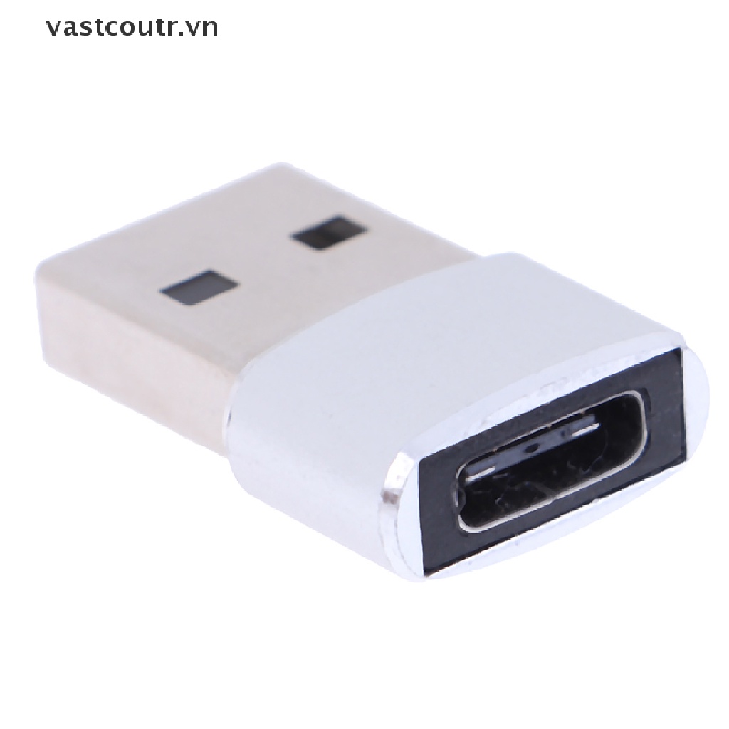 Đầu Chuyển Đổi OTG Type-C Sang USB 3.0 Cho Điện Thoại