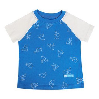 Áo cộc lullaby raglan nh15-15
