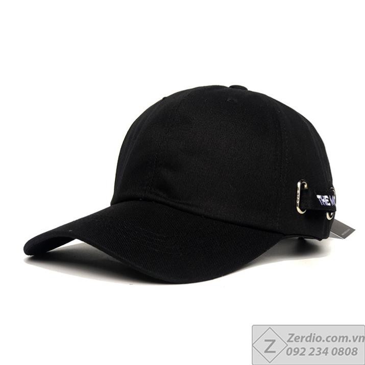 Mũ lưỡi trai Style Hàn Quốc đẹp, chất liệu cao cấp cho cả nam và nữ