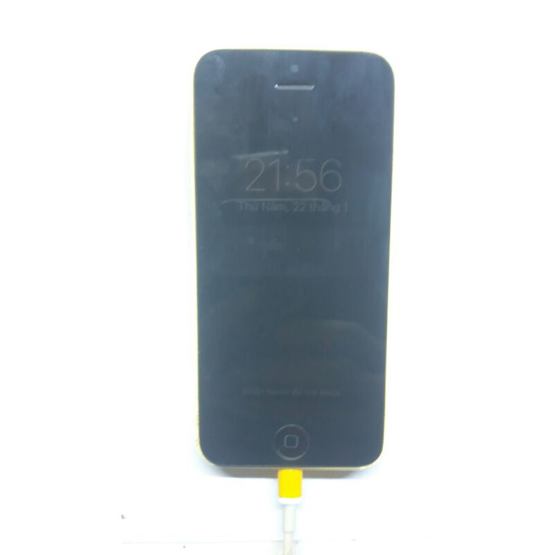 Xác điện thoại iPhone 5c