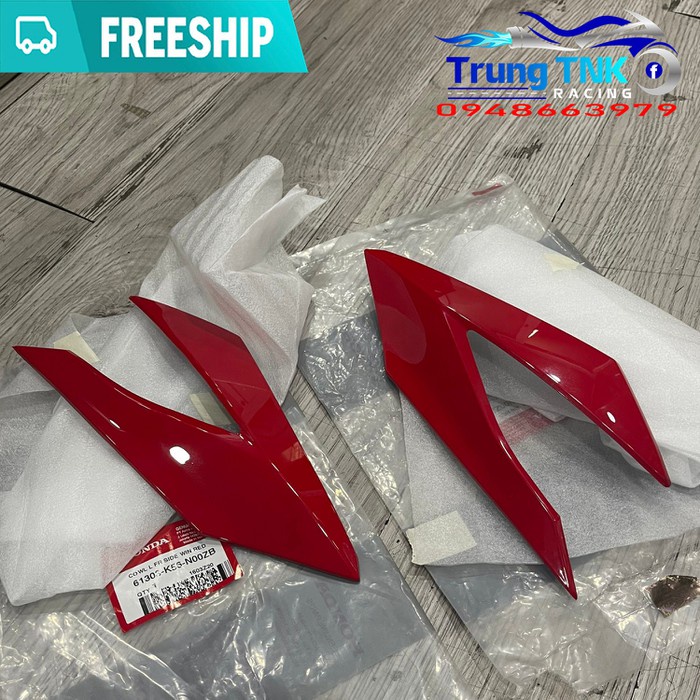 Tai thỏ SONIC Chính Hãng Indonesia đủ màu.