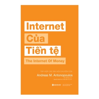 Sách - Internet của tiền tệ al