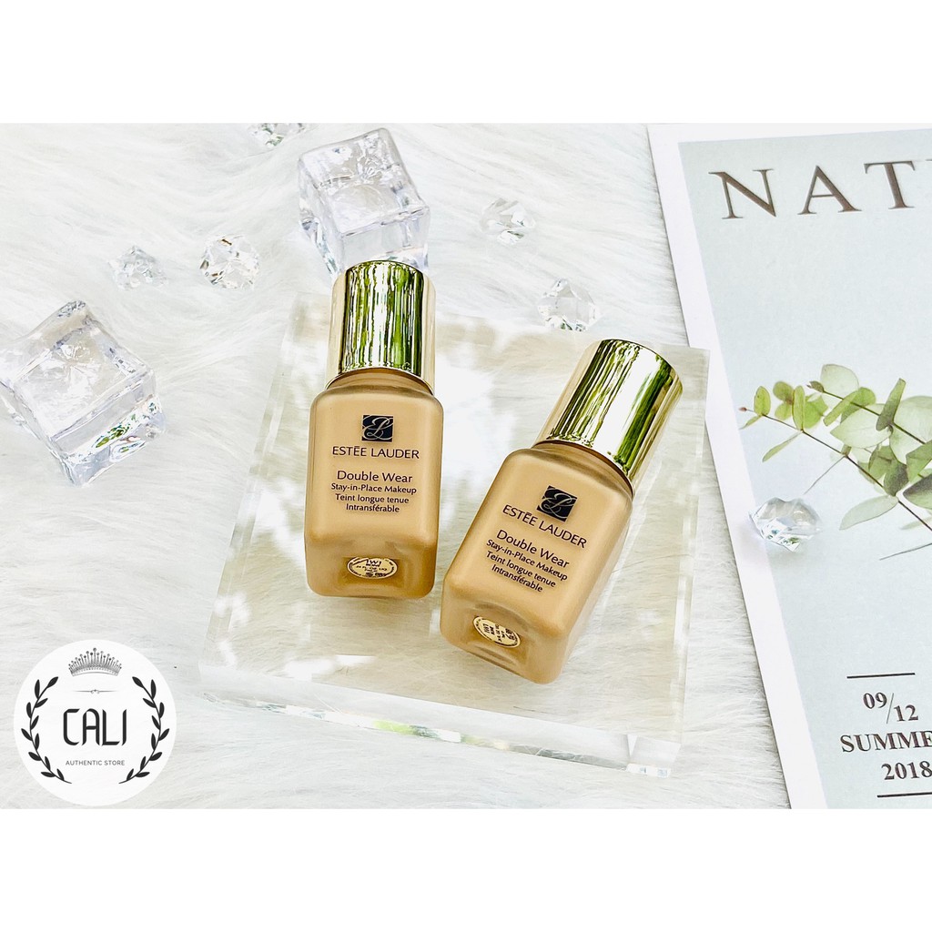 Kem nền 💖 FREESHIP 💋 Kem nền Estee Lauder double wear chính hãng [ Minisize ] | BigBuy360 - bigbuy360.vn