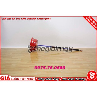 CẦN XỊT THẾ HỆ MỚI OSHIMA