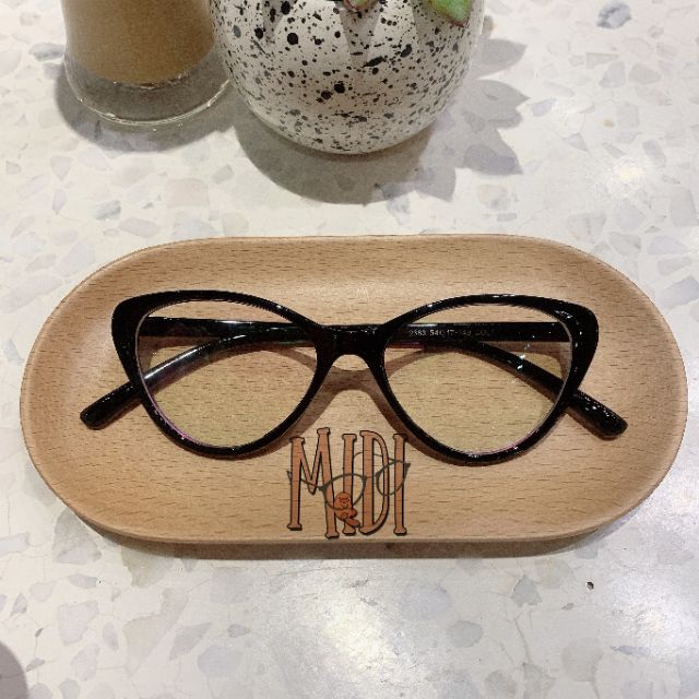 Kính cateyes form basic | BigBuy360 - bigbuy360.vn