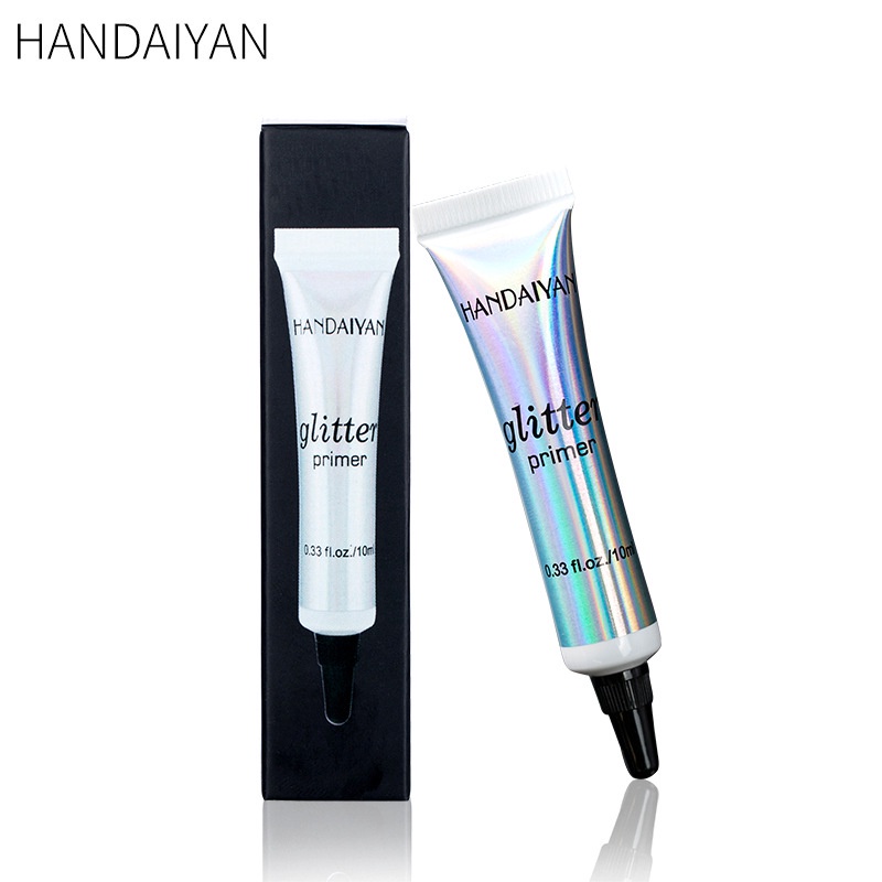 (Hàng Mới Về) Kem Lót Trang Điểm Mắt / Môi / Phấn Mắt Lấp Lánh Lâu Trôi Handaiyan | BigBuy360 - bigbuy360.vn