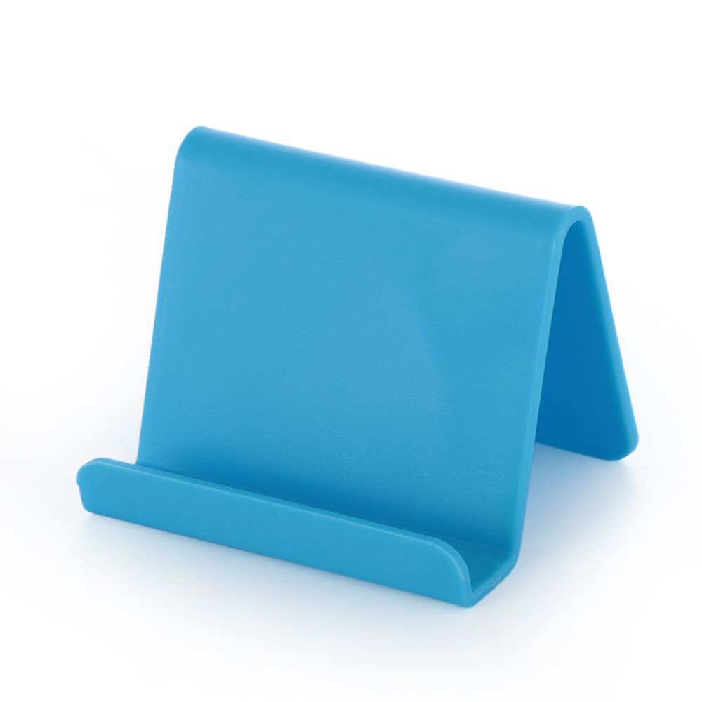 SHOUHOU Universal Mini Smart Phone Table Stand Bracket Fashion Mobile Phone Holder Accessories