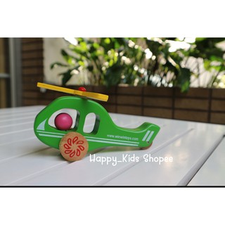 Máy bay trực thăng Winwintoys 68272
