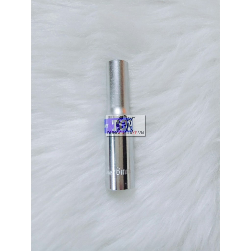 ĐẦU KHẨU DÀI 1/4 ĐỦ SỐ , khẩu ¼ top