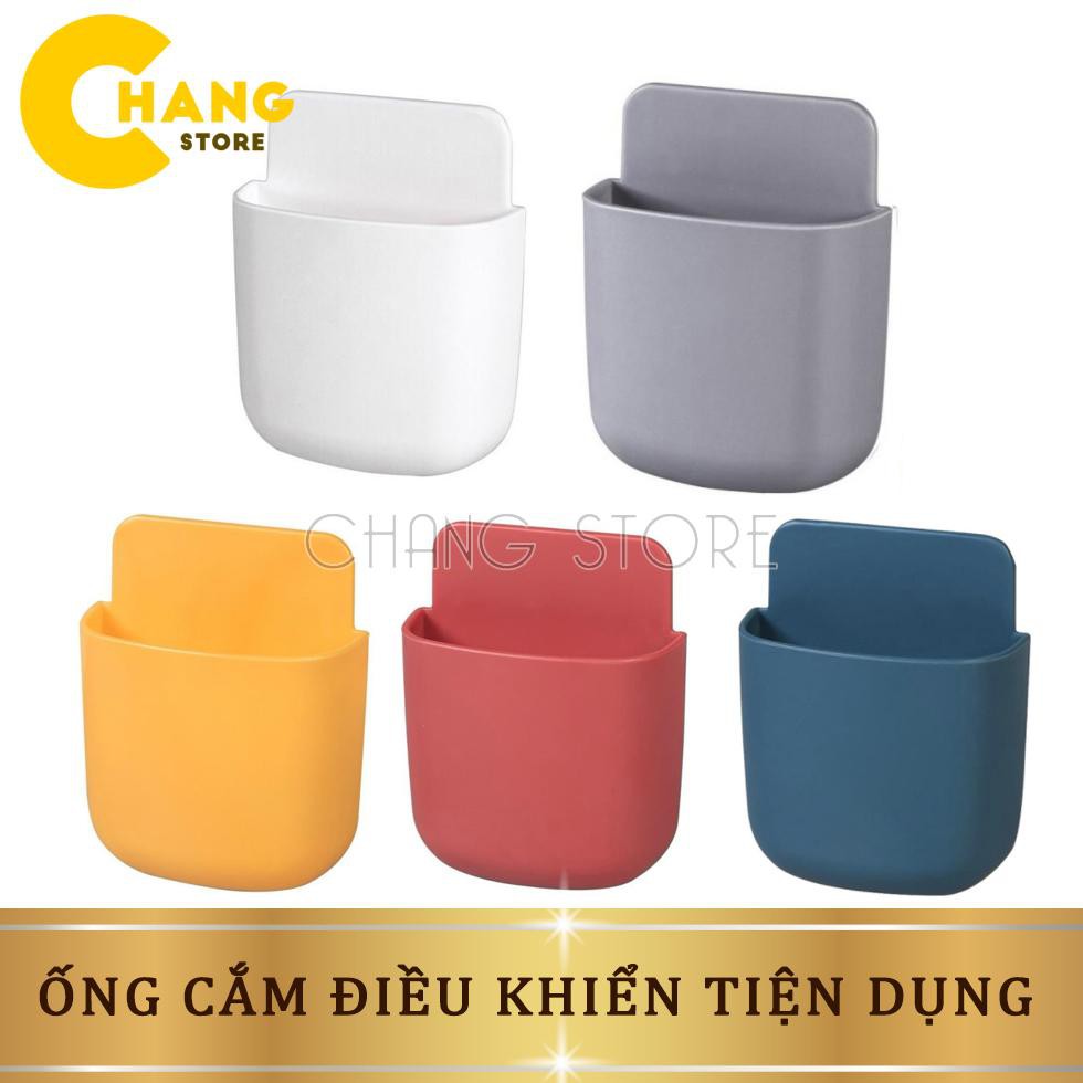  Ống cắm điều khiển điều hoà, tivi, điện thoại đa năng tiện dụng