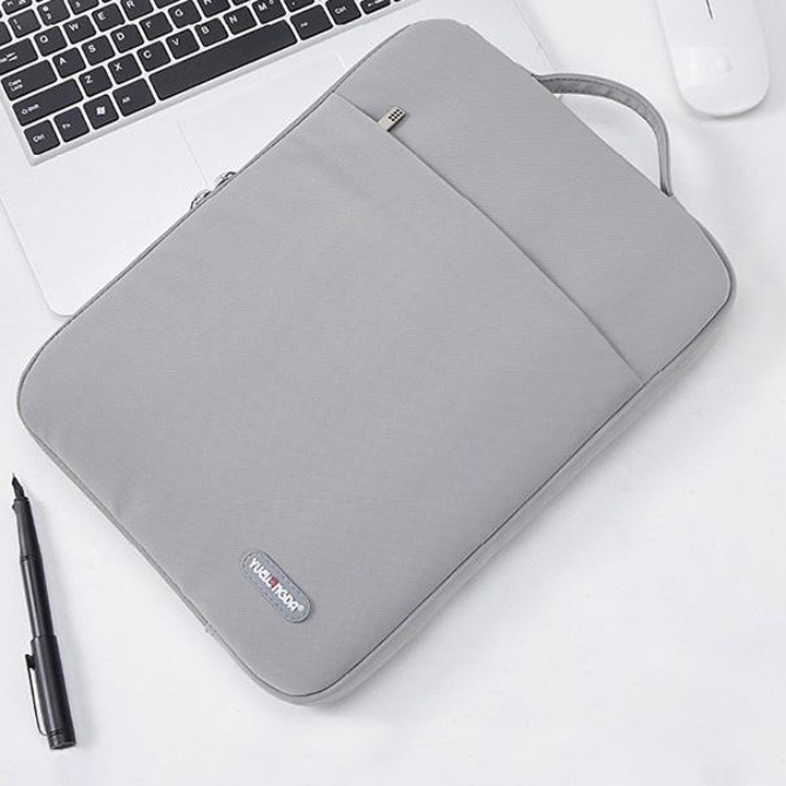 Túi chống sốc cao cấp cho laptop, MacBook - Oz54 | BigBuy360 - bigbuy360.vn