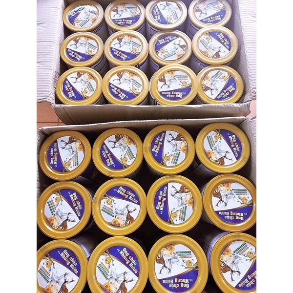 Sữa ong chúa và nhung hươu 900g  tăng đề kháng, phát triển trí não, phát triển chiều cao giúp xương chắc khỏe