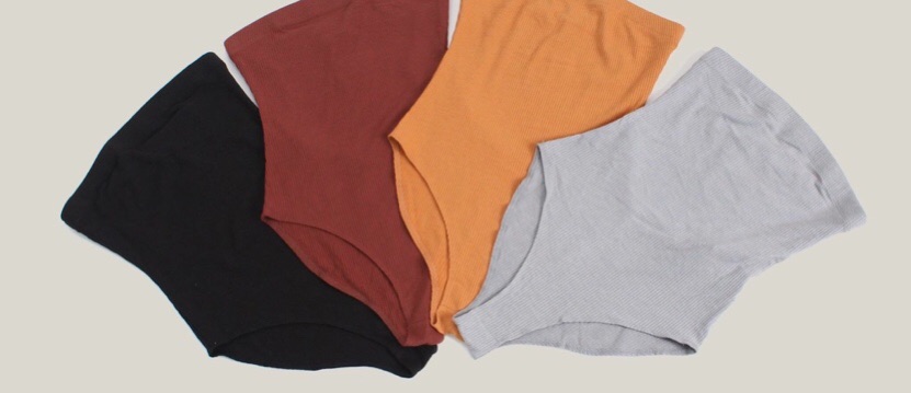 Bodysuit F21 thun gân cúp ngực (Ribbed Strapless Bodysuit) - 100K (Giá web €11,0 | BigBuy360 - bigbuy360.vn