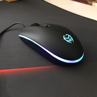 Chuột Gaming BONKS M1