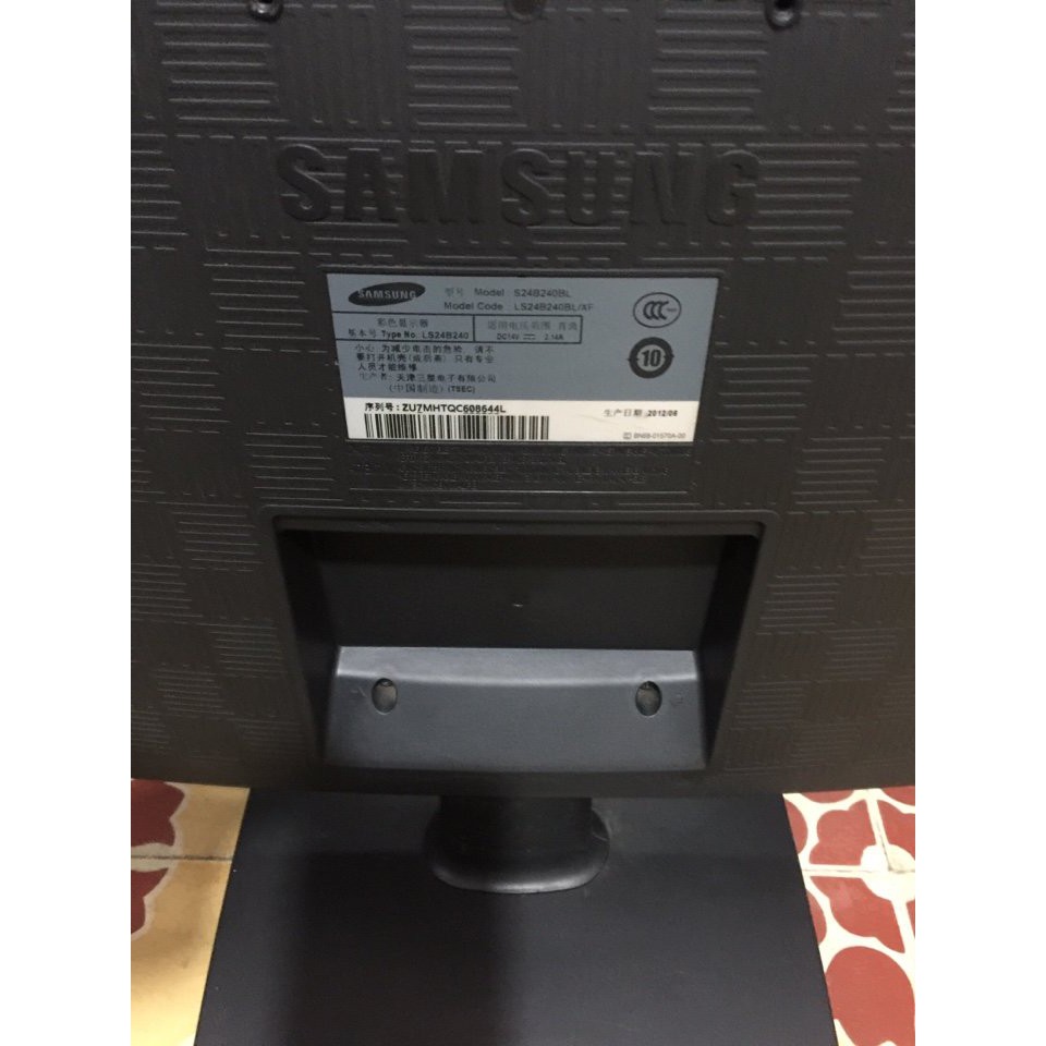 Màn hình 27 inch samsung 27b240 | BigBuy360 - bigbuy360.vn