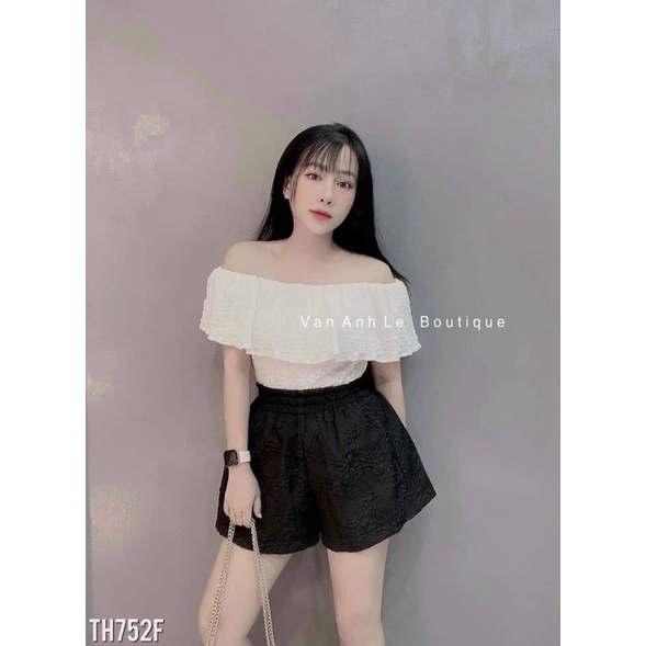 💥FREESHIP💥ÁO XỐP GÂN TRỄ VAI SIÊU SỊN SÒ CỰC ĐẸP SẴN HÀNG