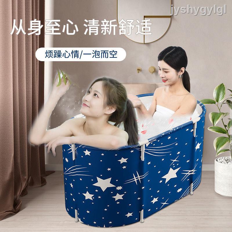 Bồn Tắm Cotton 5.22 Gấp Gọn Tiện Dụng Cho Người Lớn | BigBuy360 - bigbuy360.vn