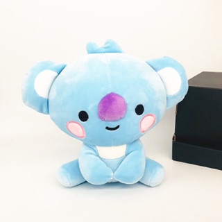 Doll BT21 Unoff Gấu đứng