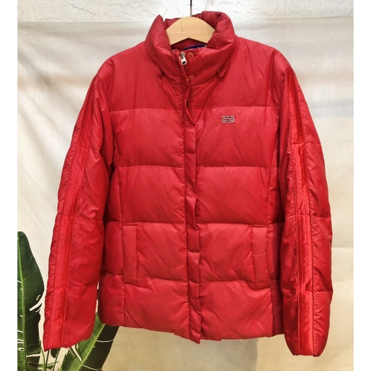 Áo khoác phao nam Reebok classic