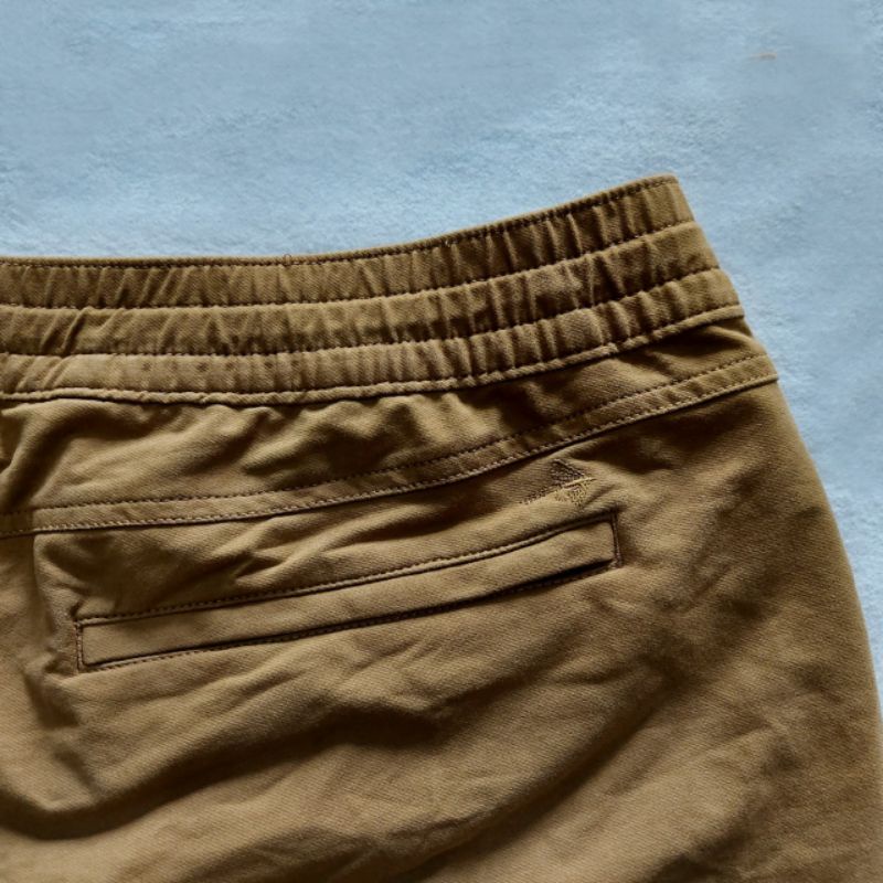 Quần dài nam kaki thun