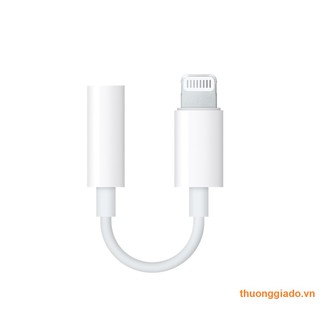 Lightning to 3.5 mm headphone jack adapter, iphone 7 ,iphone 7 plus